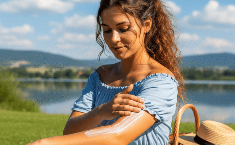 5 Reasons You Should Never Skip Sunscreen