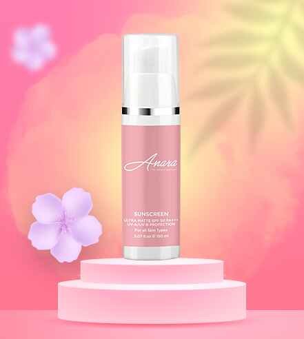 Sunscreen – Ultra SPF 50 PA+++ - Image 2