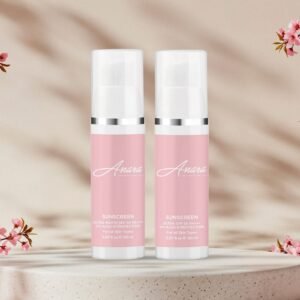 Sunscreen - Ultra Matte  <br>SPF  50  PA +++